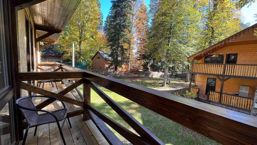 Архыз Резорт