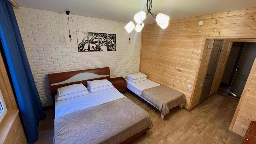 Архыз Резорт