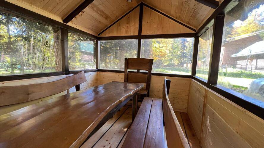 Архыз Резорт