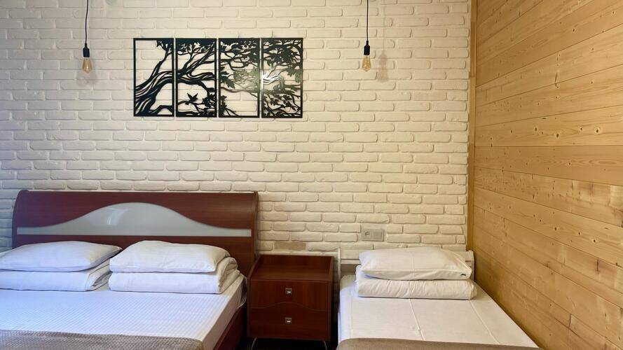 Архыз Резорт