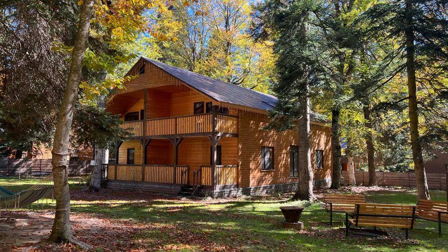 Архыз Резорт