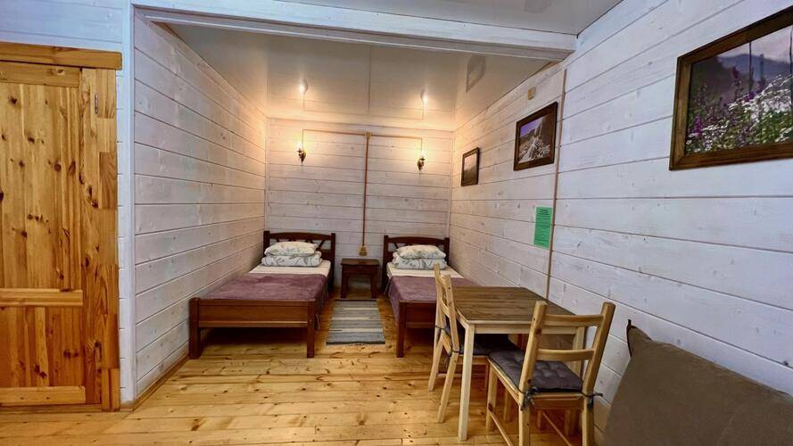 Архыз Резорт