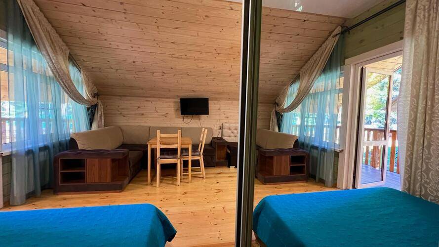 Архыз Резорт