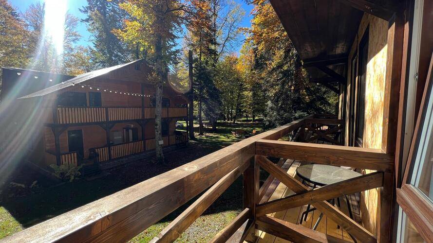 Архыз Резорт