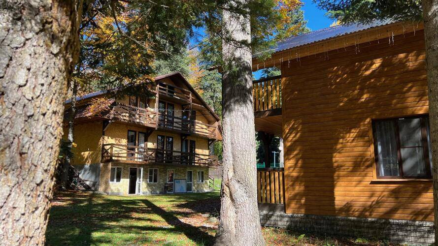 Архыз Резорт