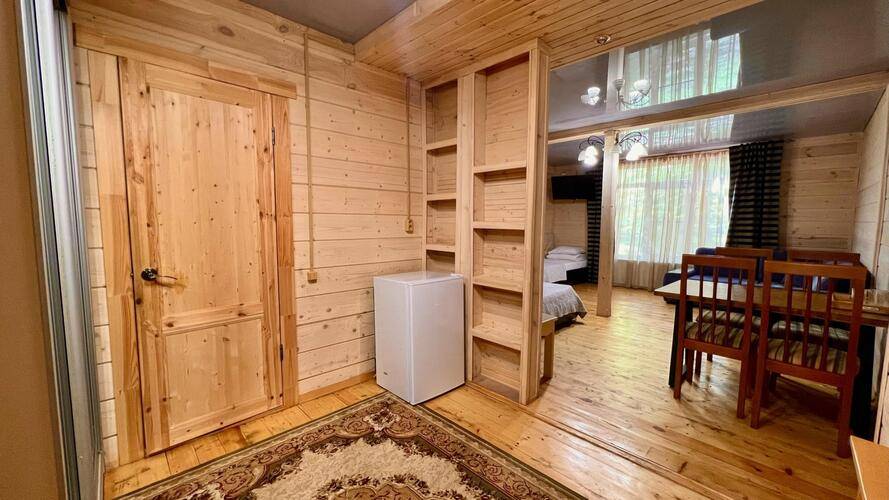 Архыз Резорт