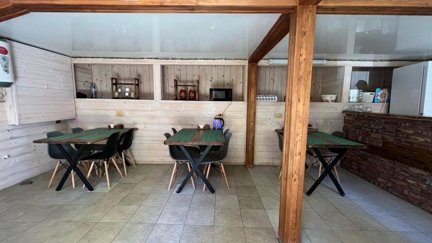 Архыз Резорт