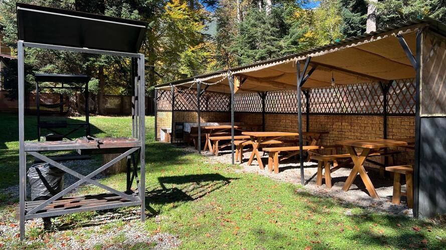 Архыз Резорт