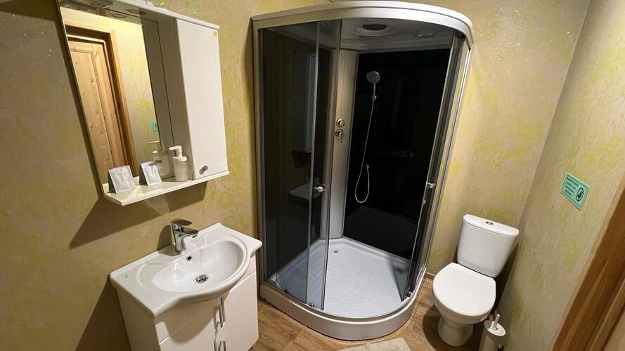 Архыз Резорт