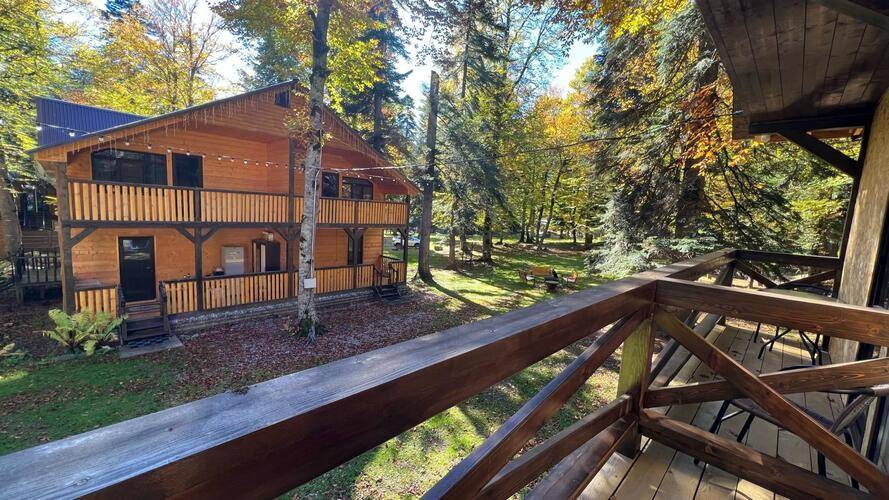 Архыз Резорт