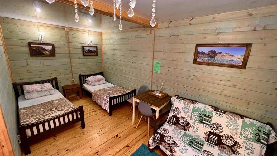 Архыз Резорт