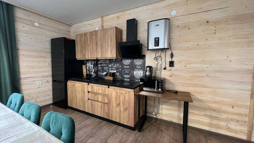 Архыз Резорт