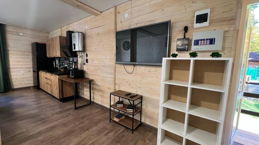 Архыз Резорт