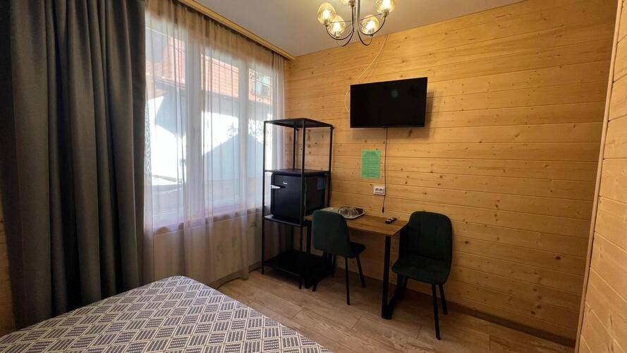 Архыз Резорт