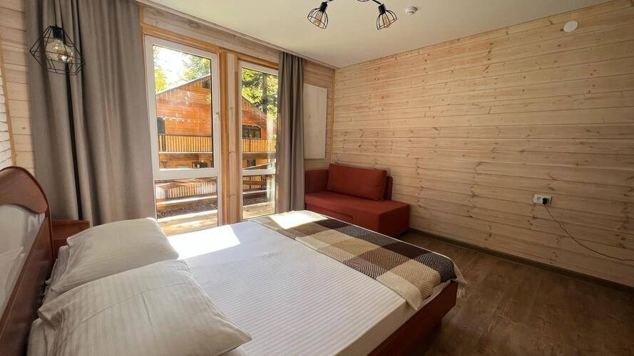 Архыз Резорт