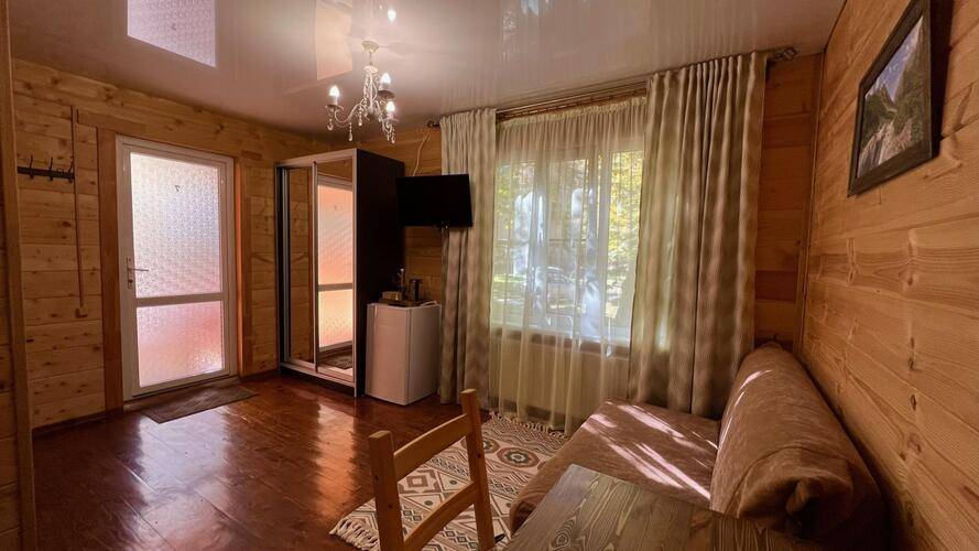 Архыз Резорт