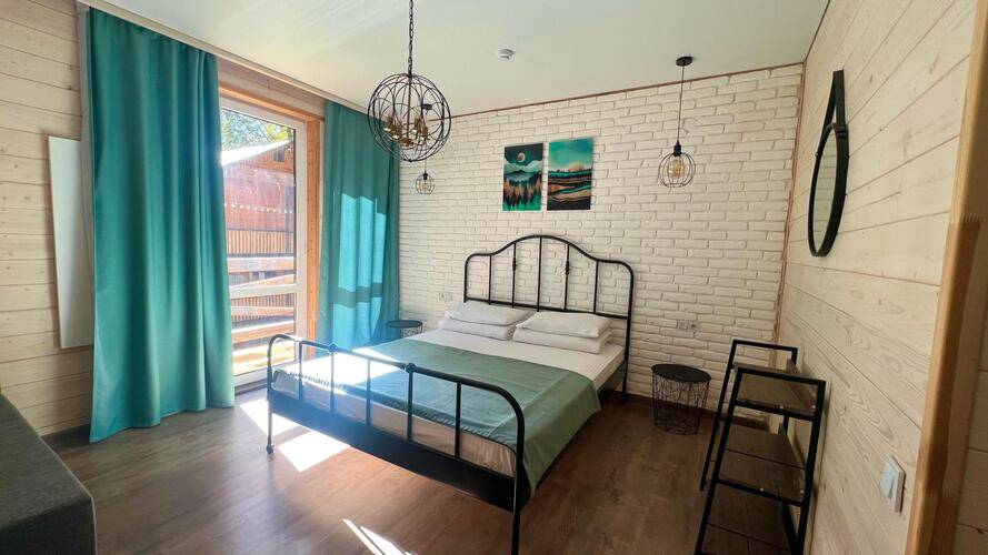 Архыз Резорт