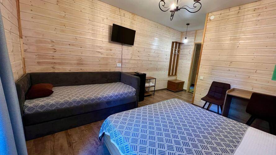 Архыз Резорт