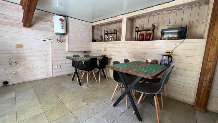 Архыз Резорт