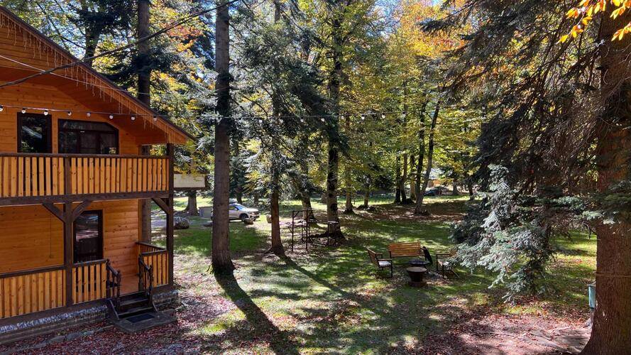 Архыз Резорт