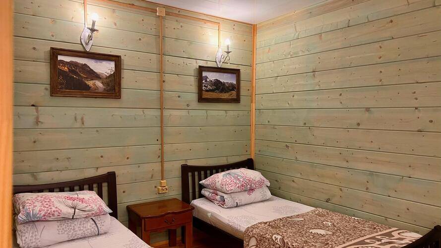 Архыз Резорт