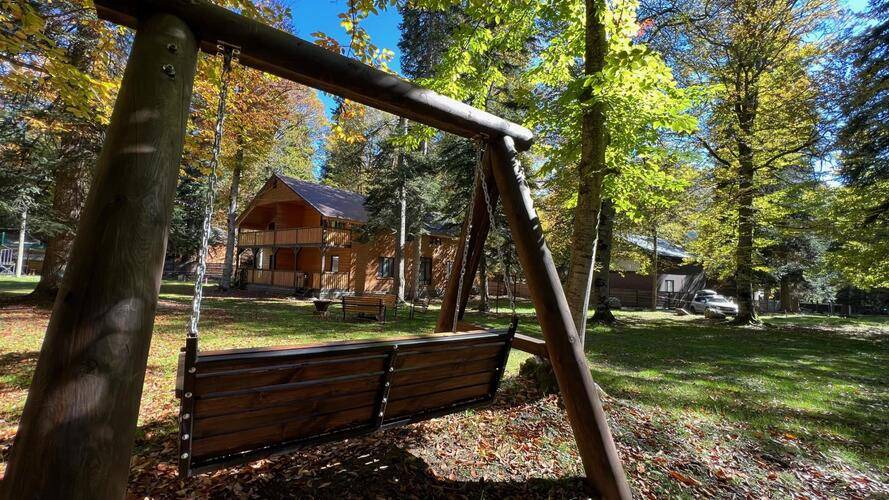 Архыз Резорт