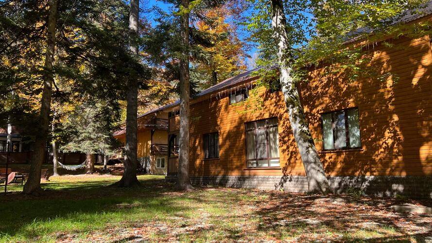 Архыз Резорт