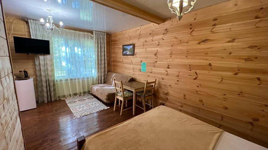 Архыз Резорт