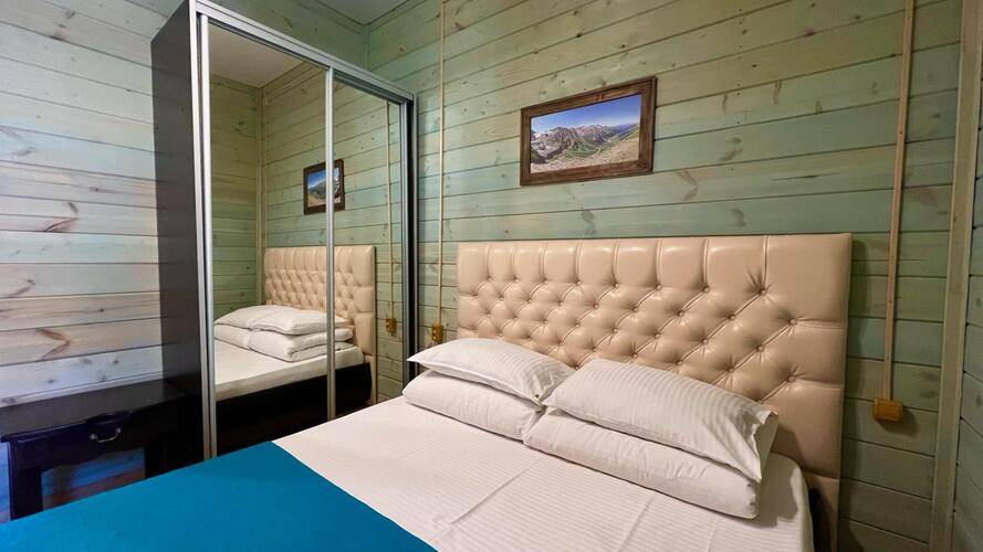 Архыз Резорт