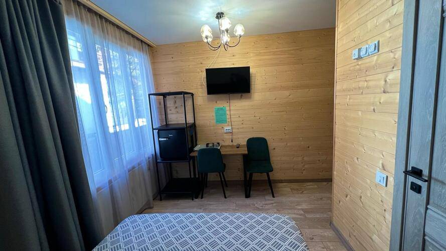 Архыз Резорт