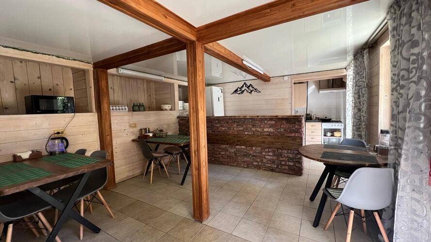 Архыз Резорт