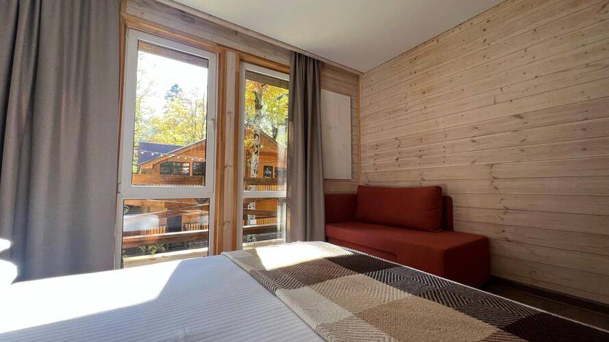 Архыз Резорт