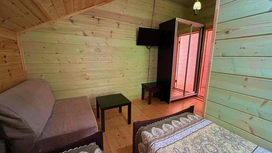 Архыз Резорт