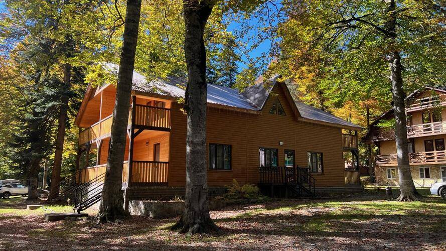 Архыз Резорт