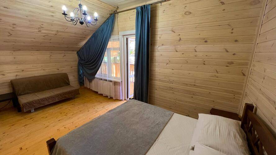 Архыз Резорт