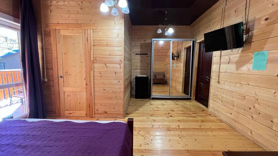 Архыз Резорт