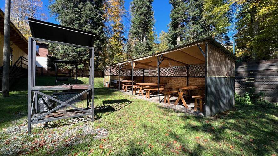 Архыз Резорт