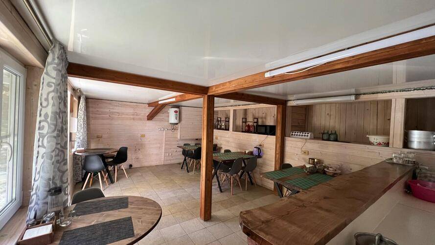 Архыз Резорт