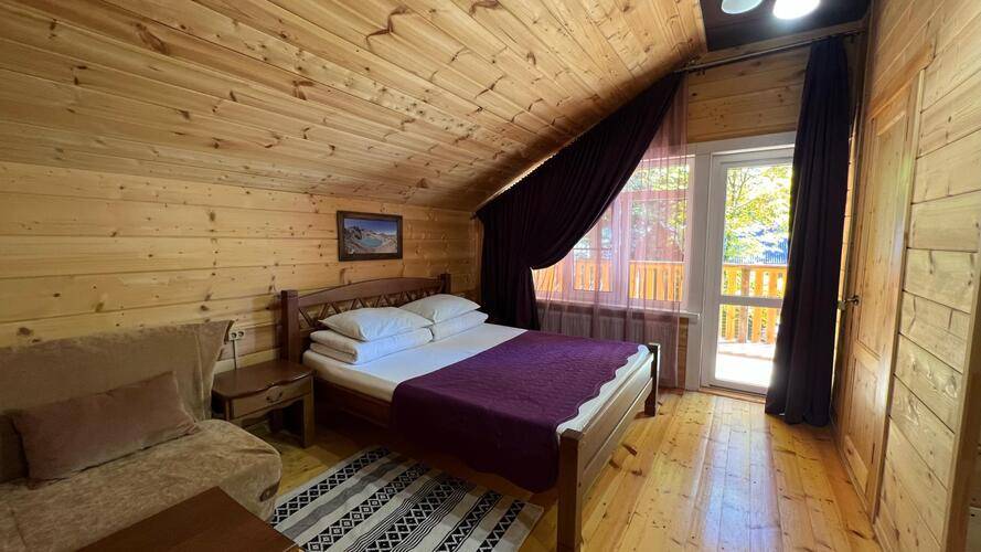 Архыз Резорт