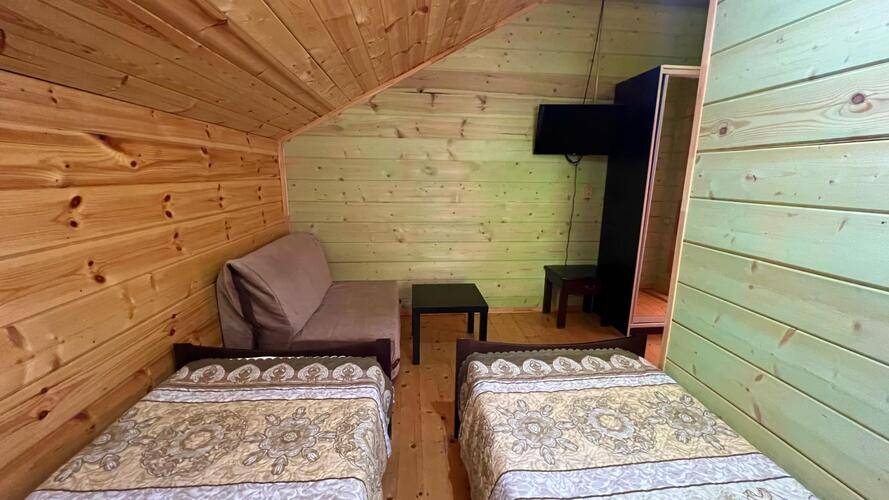 Архыз Резорт