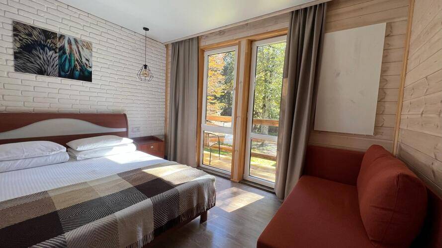 Архыз Резорт