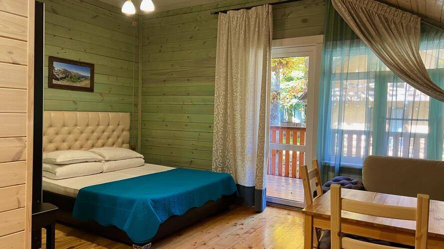 Архыз Резорт