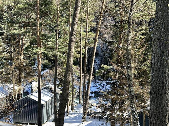 Белая Река База Отдыха