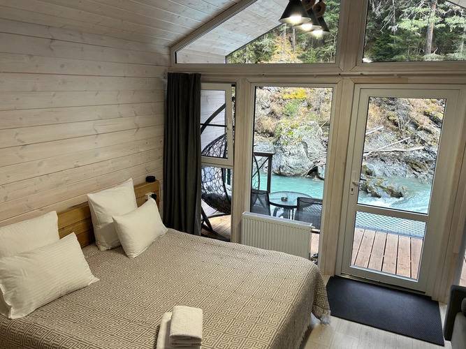 Белая Река База Отдыха