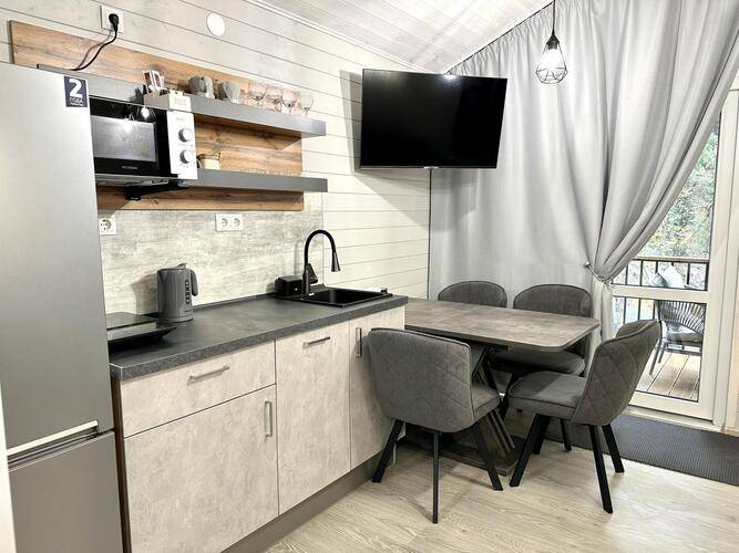 Белая Река База Отдыха