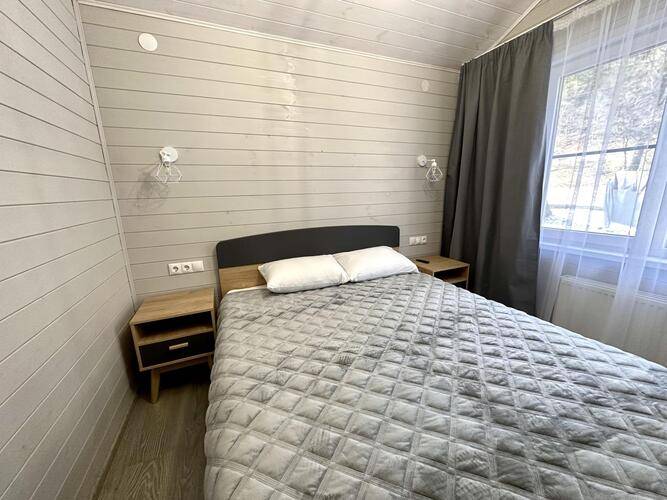 Белая Река База Отдыха