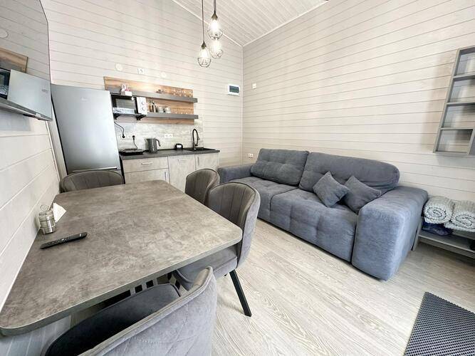 Белая Река База Отдыха