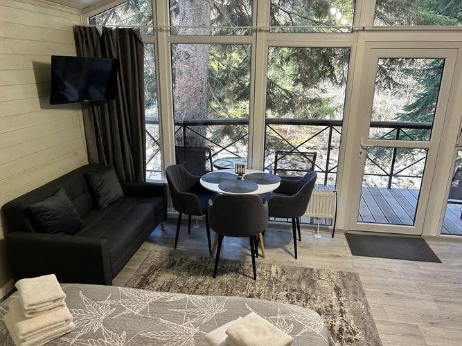 Белая Река База Отдыха