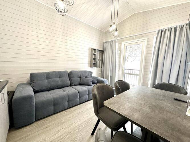 Белая Река База Отдыха