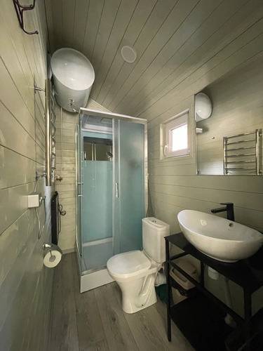 Белая Река База Отдыха